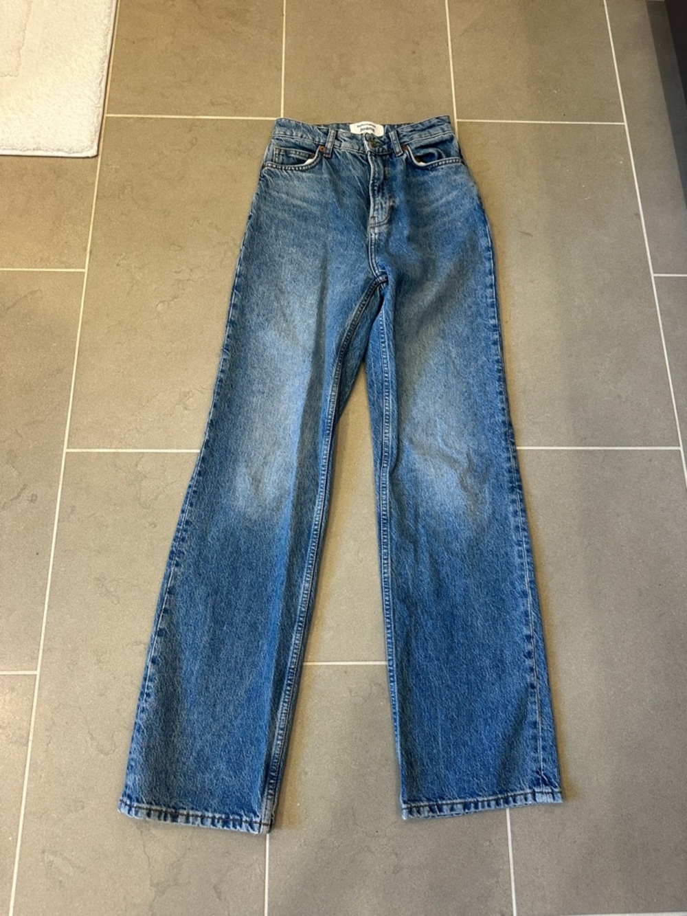 Reformation Wilder Jean